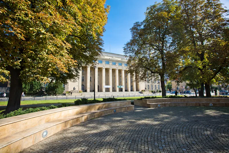 Poznań University of Economics and Business