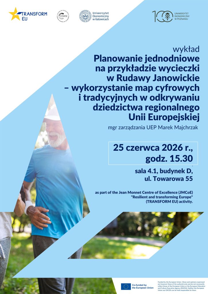 Planowanie jednodniowej wycieczki