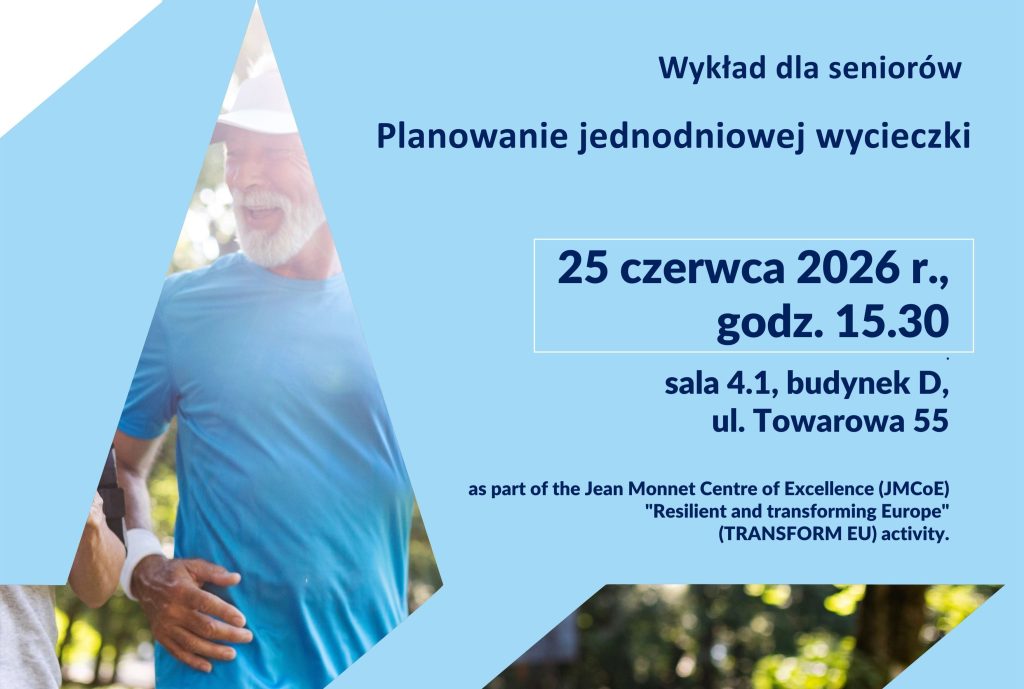 Planowanie jednodniowej wycieczki